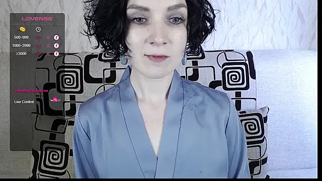 TinaWince online show from 02/14/25, 08:52