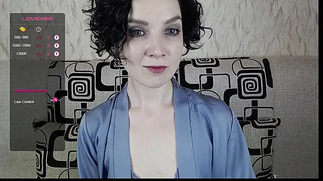 TinaWince online show from 03/07/25, 08:56