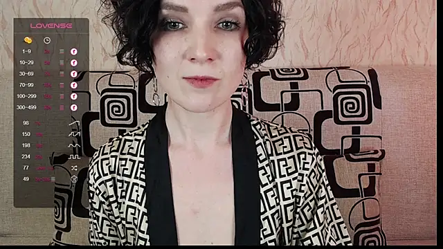 TinaWince online show from 03/16/25, 11:49