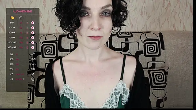 TinaWince online show from 03/19/25, 09:38