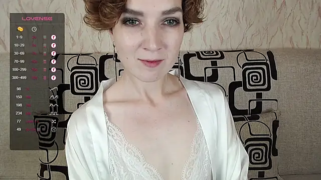 TinaWince online show from 09/12/25, 05:18