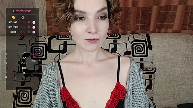 TinaWince online show from 11/27/25, 04:47