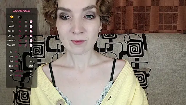 Snapshot of TinaWince chatting on 01/09/26, 04:48 TinaWince online show from 01/09/26, 04:48