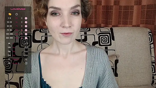 Snapshot of TinaWince chatting on 01/15/26, 04:50 TinaWince online show from 01/15/26, 04:50