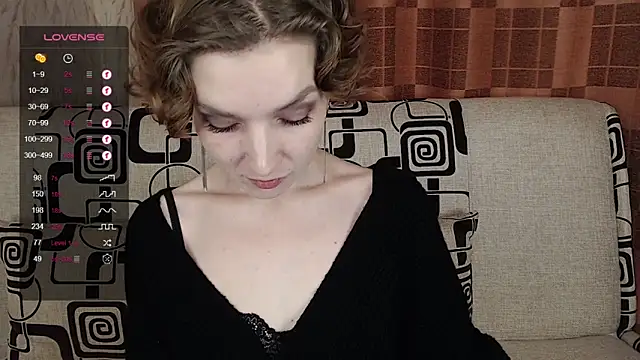 Snapshot of TinaWince chatting on 01/16/26, 04:49 TinaWince online show from 01/16/26, 04:49