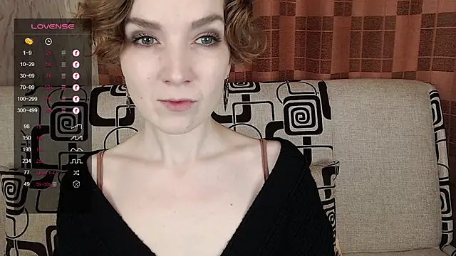 Snapshot of TinaWince chatting on 01/17/26, 04:50 TinaWince online show from 01/17/26, 04:50