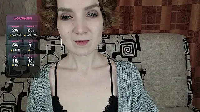 Snapshot of TinaWince chatting on 02/01/26, 04:55 TinaWince online show from 02/01/26, 04:55