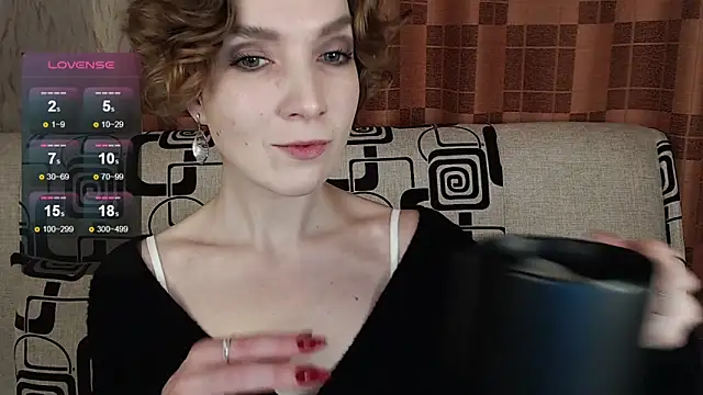 Snapshot of TinaWince chatting on 02/02/26, 04:33 TinaWince online show from 02/02/26, 04:33