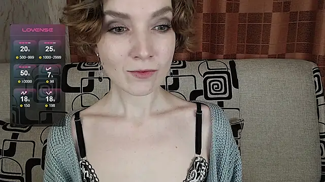 Snapshot of TinaWince chatting on 02/05/26, 04:50 TinaWince online show from 02/05/26, 04:50