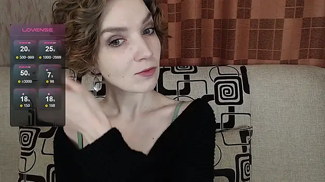 Snapshot of TinaWince chatting on 02/20/26, 04:53 TinaWince online show from 02/20/26, 04:53