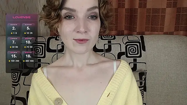 Snapshot of TinaWince chatting on 02/22/26, 04:46 TinaWince online show from 02/22/26, 04:46