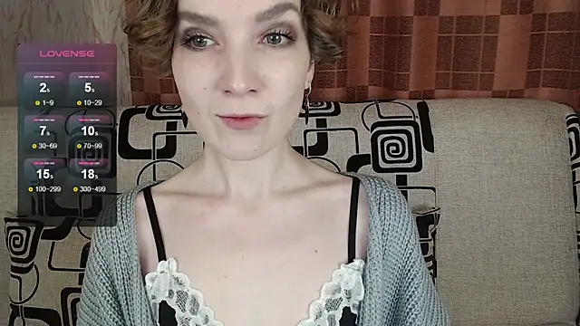 Snapshot of TinaWince chatting on 02/26/26, 05:06 TinaWince online show from 02/26/26, 05:06