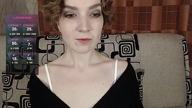 Snapshot of TinaWince chatting on 02/28/26, 04:57 TinaWince online show from 02/28/26, 04:57