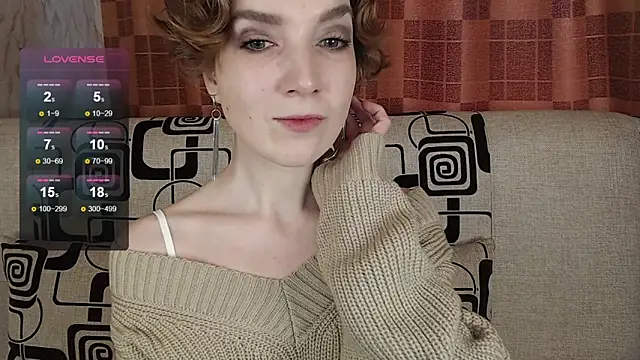 Snapshot of TinaWince chatting on 03/08/26, 05:11 TinaWince online show from 03/08/26, 05:11