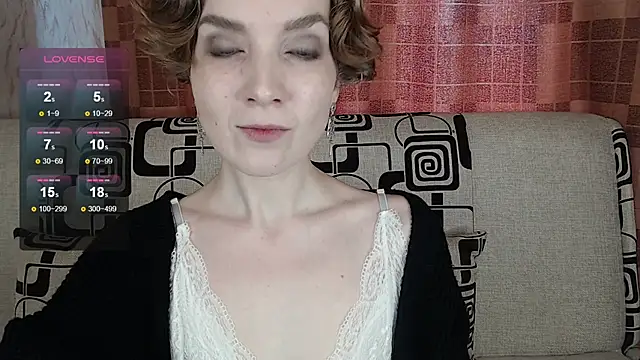 Snapshot of TinaWince chatting on 03/13/26, 06:09 TinaWince online show from 03/13/26, 06:09