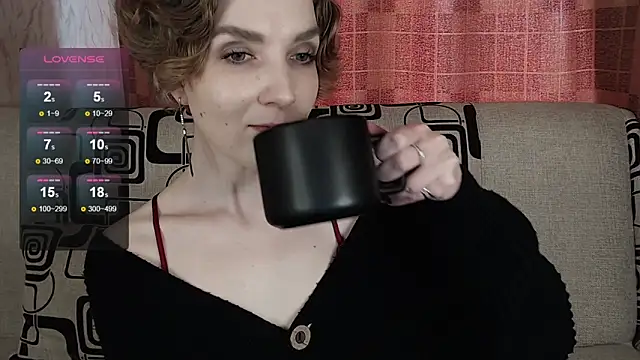 Snapshot of TinaWince chatting on 03/27/26, 08:48 TinaWince online show from 03/27/26, 08:48