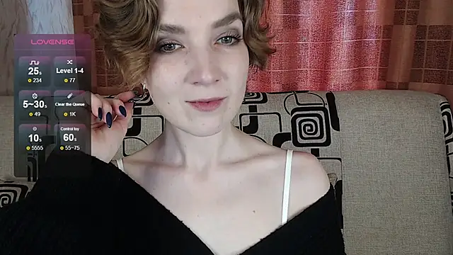 Snapshot of TinaWince chatting on 04/09/26, 06:19 TinaWince online show from 04/09/26, 06:19