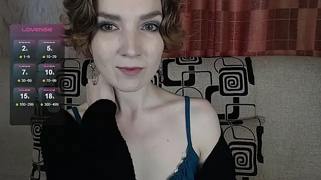 TinaWince online show from 05/16/26, 05:04