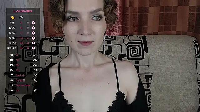 Snapshot of TinaWince chatting on 06/07/26, 05:00 TinaWince online show from 06/07/26, 05:00