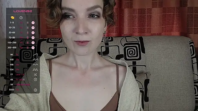 Snapshot of TinaWince chatting on 06/11/26, 04:43 TinaWince online show from 06/11/26, 04:43