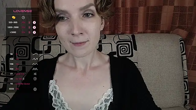 Snapshot of TinaWince chatting on 06/18/26, 04:46 TinaWince online show from 06/18/26, 04:46