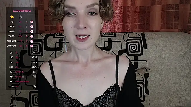 Snapshot of TinaWince chatting on 07/09/26, 05:11 TinaWince online show from 07/09/26, 05:11