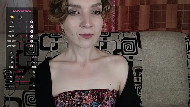 Snapshot of TinaWince chatting on 07/10/26, 05:23 TinaWince online show from 07/10/26, 05:23