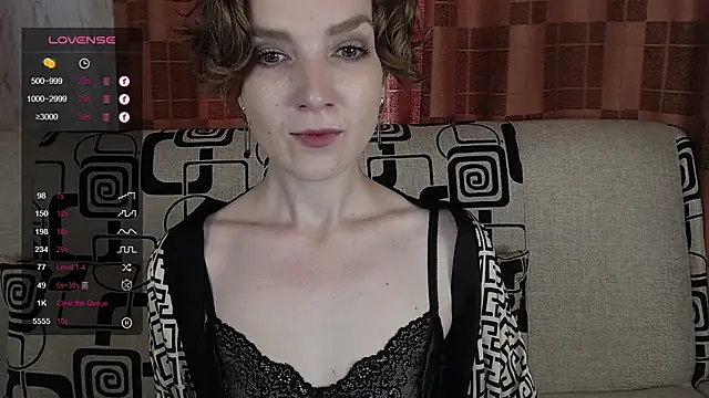 Snapshot of TinaWince chatting on 07/12/26, 05:09 TinaWince online show from 07/12/26, 05:09