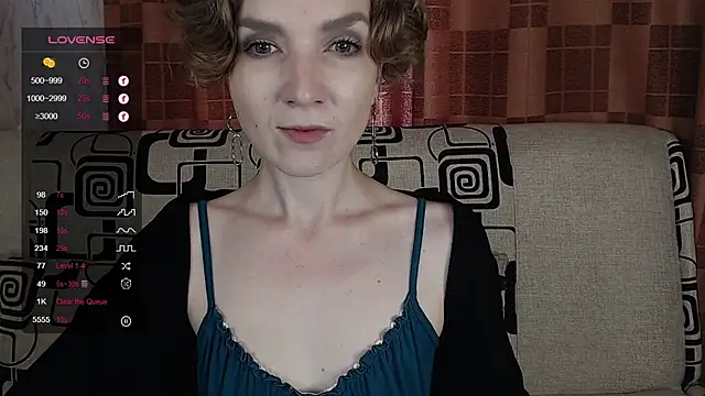 Snapshot of TinaWince chatting on 07/16/26, 05:13 TinaWince online show from 07/16/26, 05:13