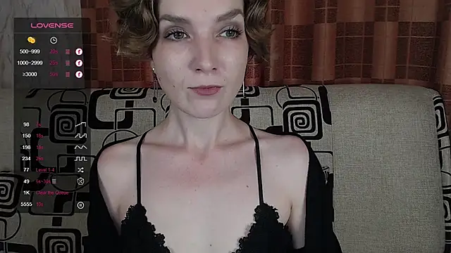 Snapshot of TinaWince chatting on 07/19/26, 04:05 TinaWince online show from 07/19/26, 04:05