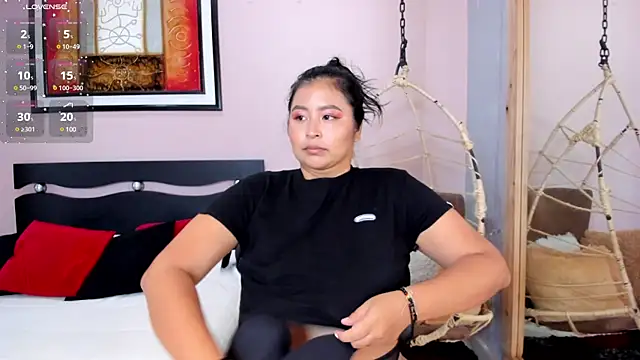  alaiasmile  online show from 02/11/25, 05:18