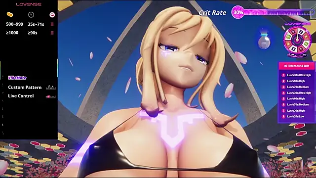 Snapshot of ElfieLove chatting on 03/25/26, 06:36 ElfieLove online show from 03/25/26, 06:36