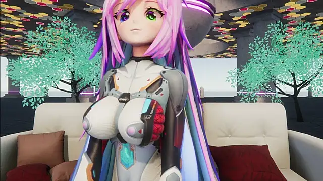 CosmicFaith online show from 02/02/25, 07:52