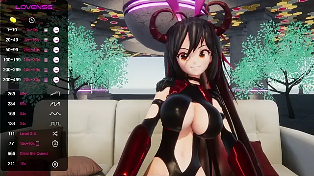 CosmicFaith online show from 02/08/25, 09:56