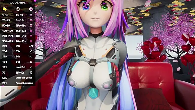 CosmicFaith online show from 03/11/25, 07:58