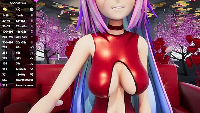 CosmicFaith online show from 03/16/25, 07:37