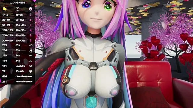 CosmicFaith online show from 03/18/25, 08:03