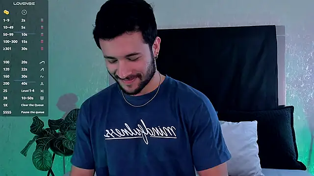 Valentinoford online show from 12/10/24, 05:17