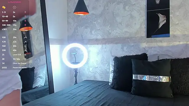 Valentinoford online show from 01/07/25, 06:16