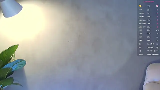 Valentinoford online show from 02/20/25, 02:29