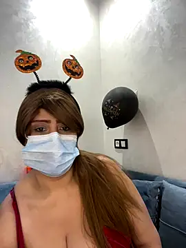 Dadaw23xh online show from 10/27/25, 02:15