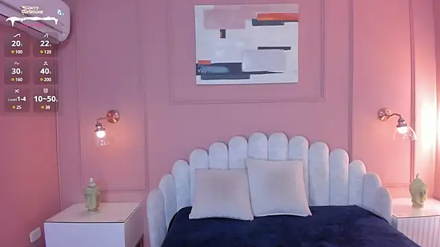 mara brooks online show from 12/29/24, 06:49