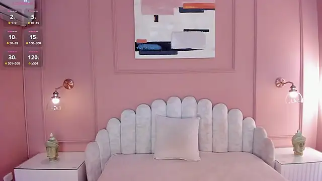 mara brooks online show from 02/11/25, 06:44