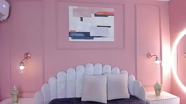 mara brooks online show from 03/15/25, 06:54