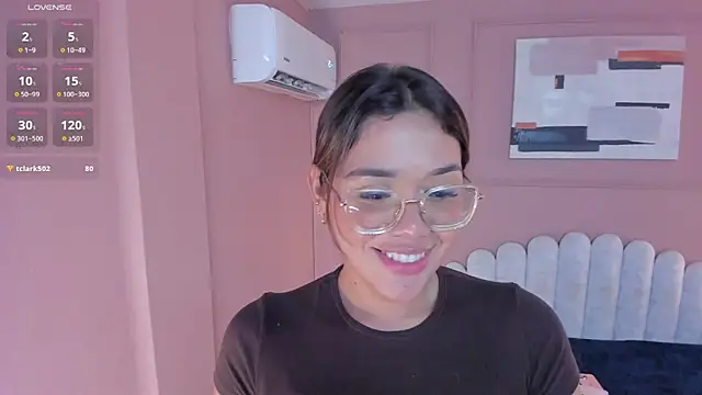 mara brooks online show from 03/16/25, 01:38