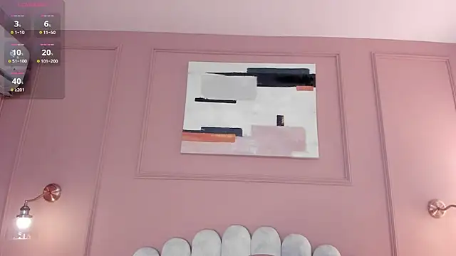 mara brooks online show from 09/26/25, 06:34