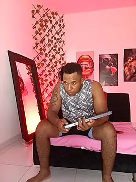 ARTHUR MINI online show from 09/16/25, 01:06