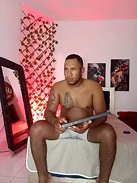 ARTHUR MINI online show from 10/29/25, 09:00