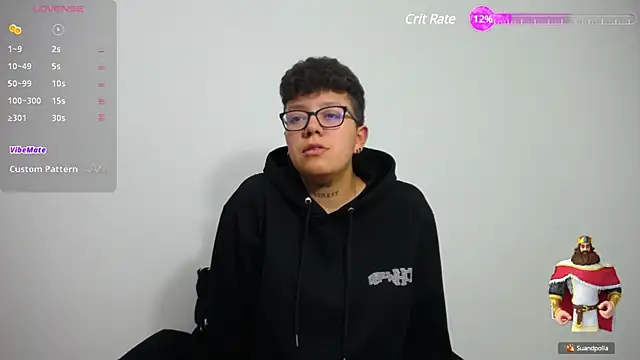Snapshot of alex_noa chatting on 01/24/25, 01:35 alex noa online show from 01/24/25, 01:35
