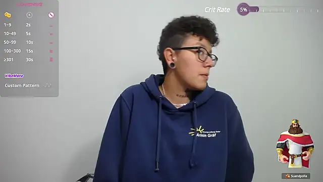 Snapshot of alex_noa chatting on 01/30/25, 01:33 alex noa online show from 01/30/25, 01:33